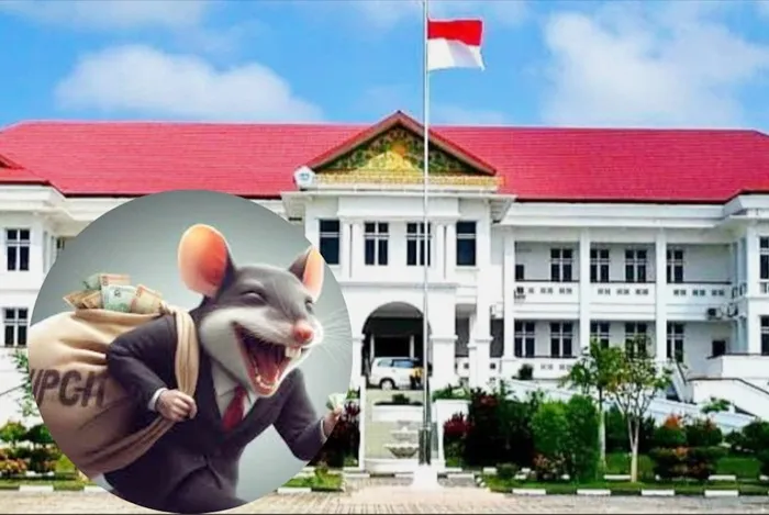 Polres Karimun: Hibah Rp 4,4 Miliar untuk Sarpras dan Pelayanan, Pemkab Belum Beri Tanggapan