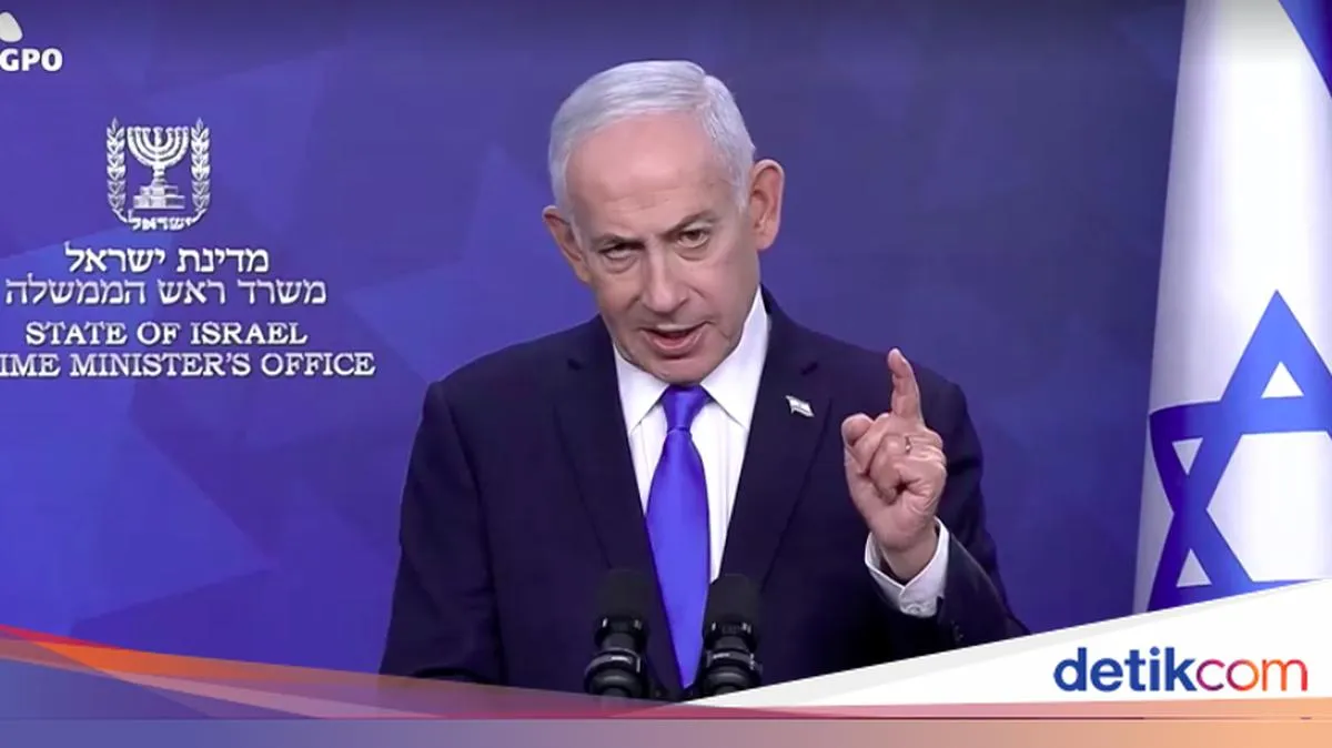 Surat Perintah Penangkapan Netanyahu dari Turki dan Gelombang Pertanyaan tentang Keadilan Global