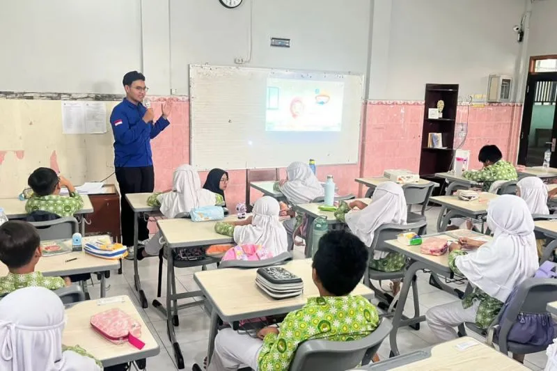 FKG UMS Kenalkan Aplikasi “GigiMu” untuk Edukasi Kesehatan Gigi dan Mulut Anak