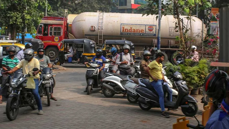 India Nilai Perang Iran Berisiko Tekan Pertumbuhan dan Perlebar Defisit Fiskal