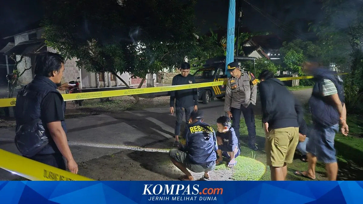 Eksperimen Racik Petasan dari Internet Berujung Ledakan, Siswa SD di Kediri Luka Parah