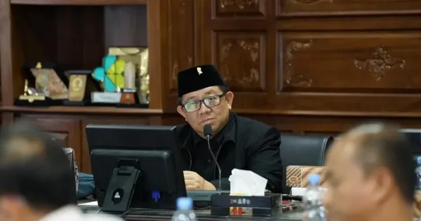 DPRD Jawa Timur Inisiasi Raperda Transportasi Sewa Berbasis Aplikasi untuk Perlindungan Driver Ojol