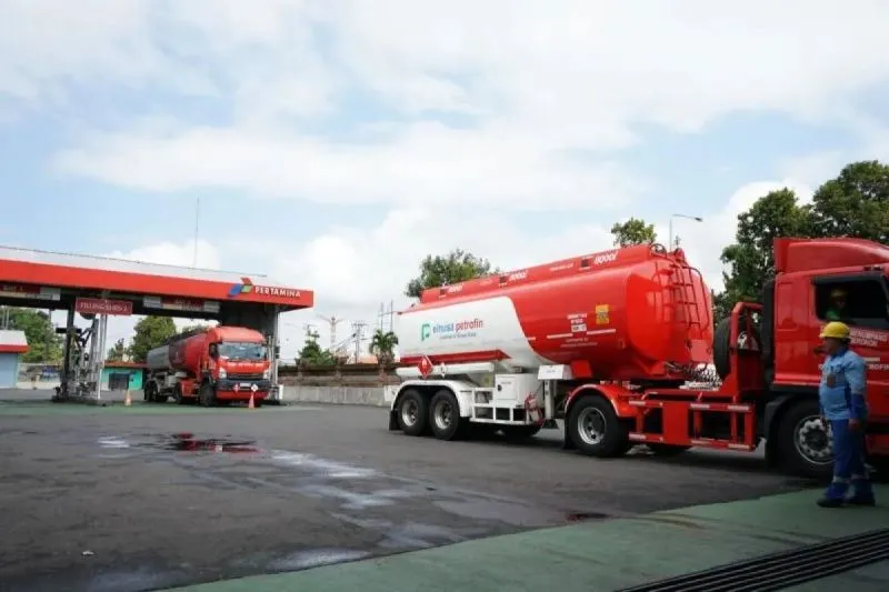 Pemerintah Terbitkan Perpres 26/2026 untuk Atur Mekanisme Impor Minyak Pertamina dan BLU