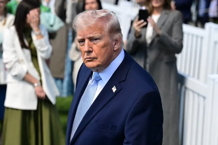 Peneliti Chatham House: Perubahan Kebijakan AS di Era Trump Picu Krisis Identitas Global, Middle Power Hadapi Tantangan Baru
