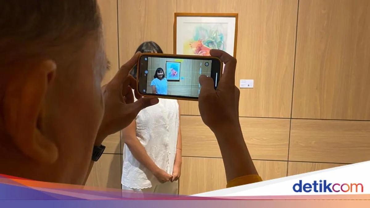 “Melahirkan Teman” di Bekasi: Ketika Pameran Seni Mengajak Kota Mengingat Arti Pertemanan