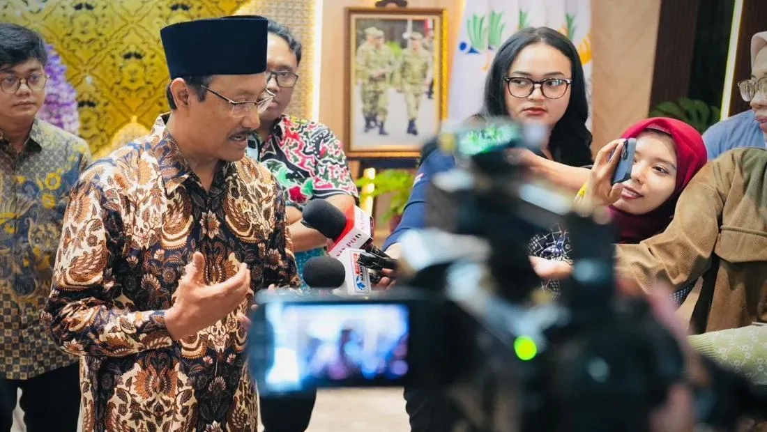 Muktamar NU ke-35 Dijadwalkan 1–5 Agustus 2026, Munas Alim Ulama dan Konbes Digelar Juni