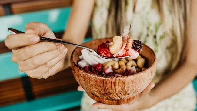Lima Pilihan Camilan Tinggi Protein dan Serat untuk Menjaga Berat Badan Ideal