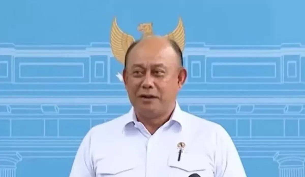 BGN Susun Efisiensi Anggaran Program Makan Bergizi Gratis Rp268 Triliun di Tengah Dampak Konflik Timur Tengah