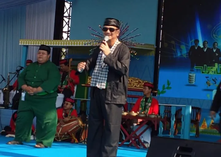 Lebaran Depok Diproyeksikan Masuk Perda untuk Jadi Agenda Resmi Daerah