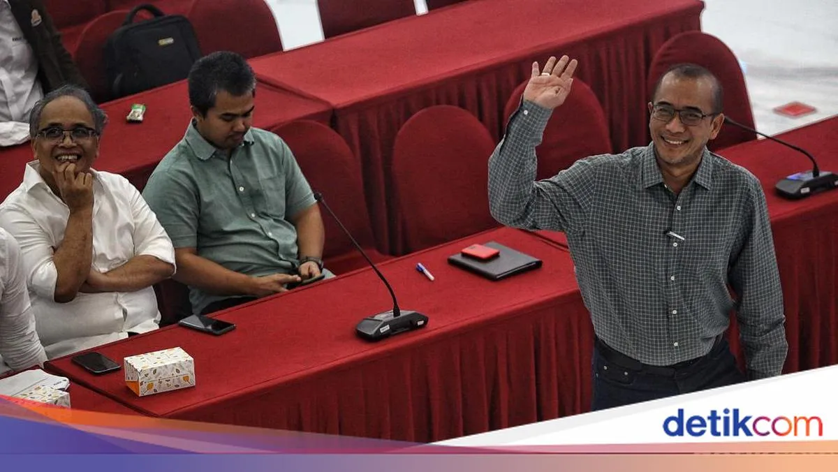 KPU Imbau Pendukung Tidak Membawa Alat Kampanye ke Arena Debat