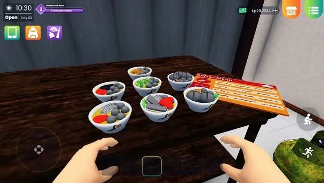Bakso Simulator 2 Viral di Play Store, Tembus 500 Ribu Unduhan dan Rating 4,7