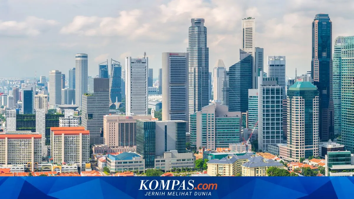 Rupiah Melemah ke Rp 17.670 per Dolar AS, Pelaku Properti Soroti Pentingnya Transparansi Pemerintah