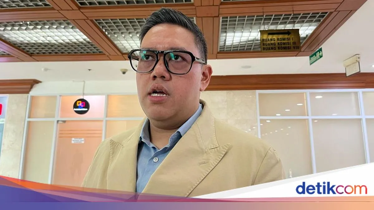 Komisi I DPR Soroti Blokade Selat Hormuz oleh AS, Minta Penguatan Diplomasi Energi