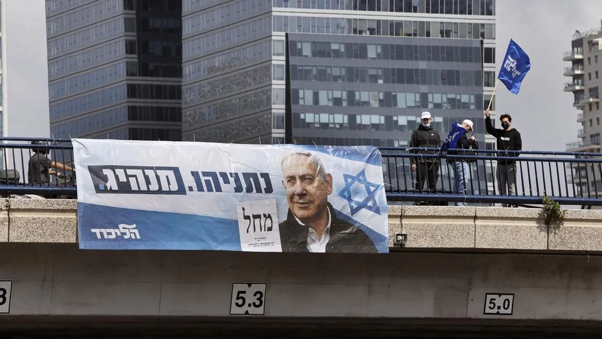 Mengapa Partai Sayap Kanan Israel Jadi Sorotan: Membaca Sekutu Netanyahu dan Dampaknya pada Arah Demokrasi