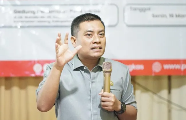 DPRD Jatim Nilai Wacana “War Tiket” Haji Berisiko Picu Ketidakadilan, Dorong Pemerintah Fokus Tambah Kuota