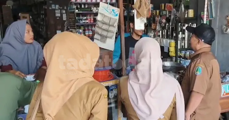 Harga Bahan Baku Mebel di Kota Pasuruan Melonjak hingga 75 Persen, Pengrajin Tertekan