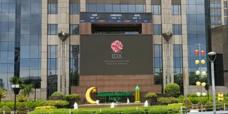 BEI Kembali Dibuka 25 Maret 2026 Usai Libur Panjang, Investor Antisipasi Peluang dan Risiko