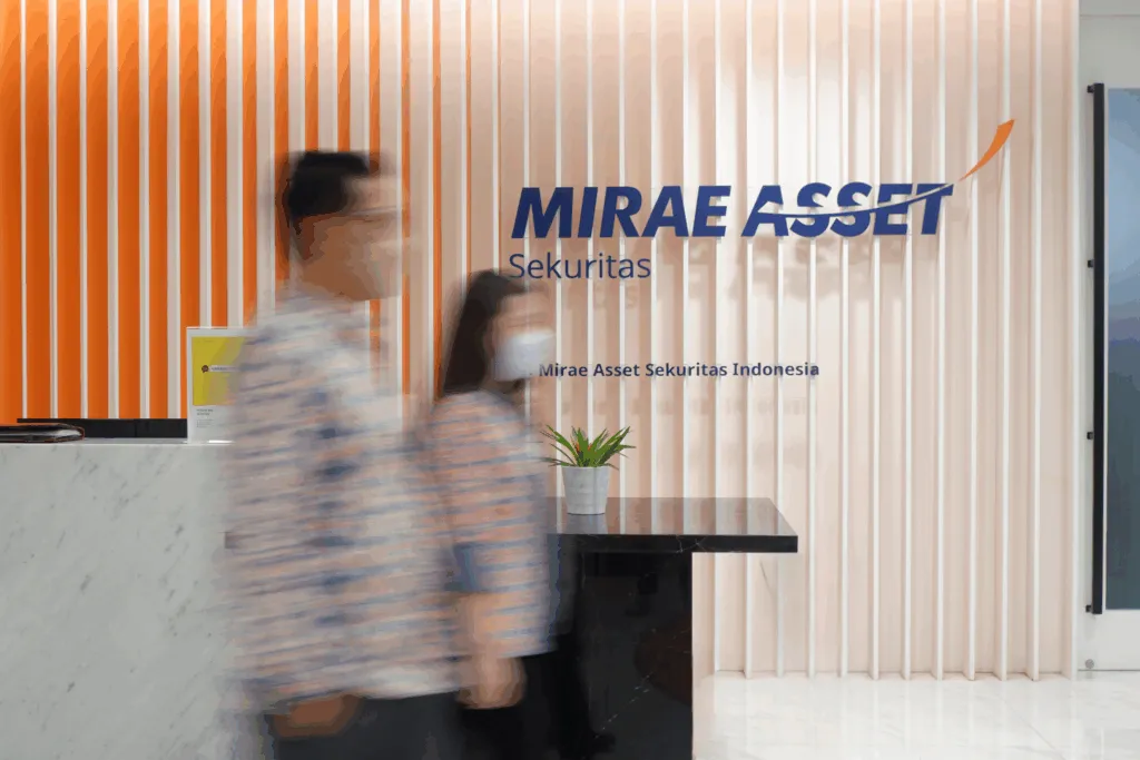 Mirae Asset Gelar Edukasi Pasar Modal di 11 Kota, Jangkau Hampir 2.000 Peserta