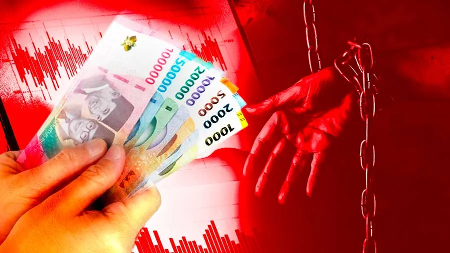 OJK Catat Sejumlah Platform Pindar Ganti Nama, Termasuk 360Kredi Jadi KrediOne dan IKI Modal Jadi Pijar