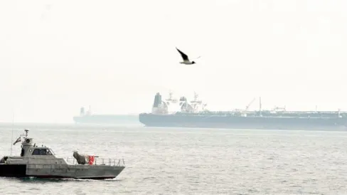 DPR Soroti Memanasnya Selat Hormuz, Minta Semua Pihak Tahan Diri dan Utamakan Diplomasi