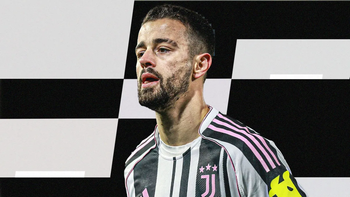 Minim Menit Bermain dan Beban Finansial: Juventus Pertimbangkan Masa Depan Edon Zhegrova