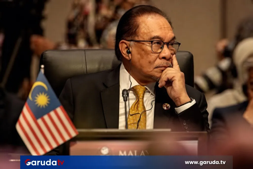 Anwar Ibrahim Pertimbangkan Pemangkasan Gaji Menteri Jika Dampak Krisis Timur Tengah Memburuk