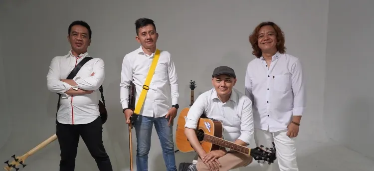 Wen & the Wknders Rilis Video Musik “(Tak Mungkin) Mencari Penggantimu” sebagai Penghormatan untuk Demie