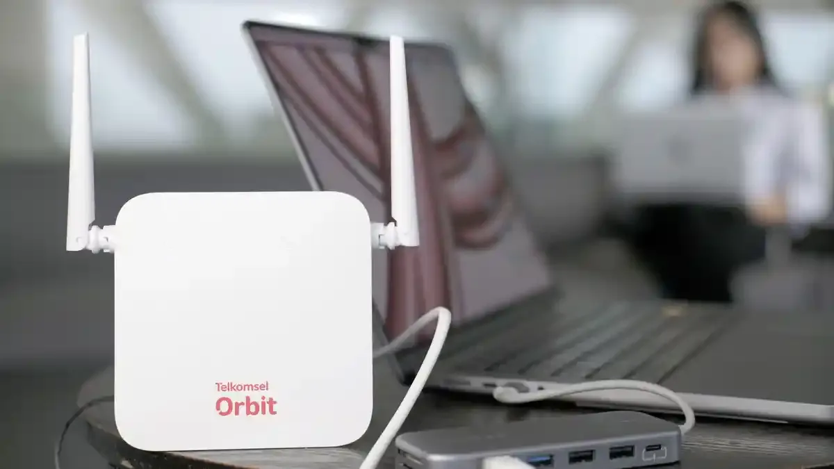 Telkomsel Hadirkan Promo Internet untuk Dukung WFH di Jabotabek, dari Paket Harian hingga Internet Rumah