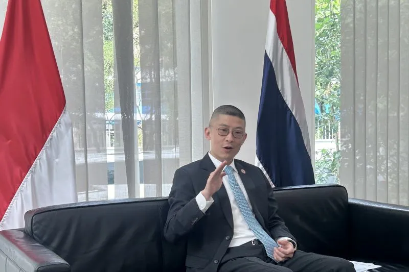Ahli Kesehatan Thailand Bagikan Enam Langkah Dasar Menerapkan Gaya Hidup Wellness