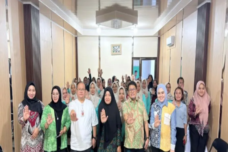 Pemprov Sulteng Tekankan Menu Sehat untuk Ibu Hamil KEK guna Cegah Stunting