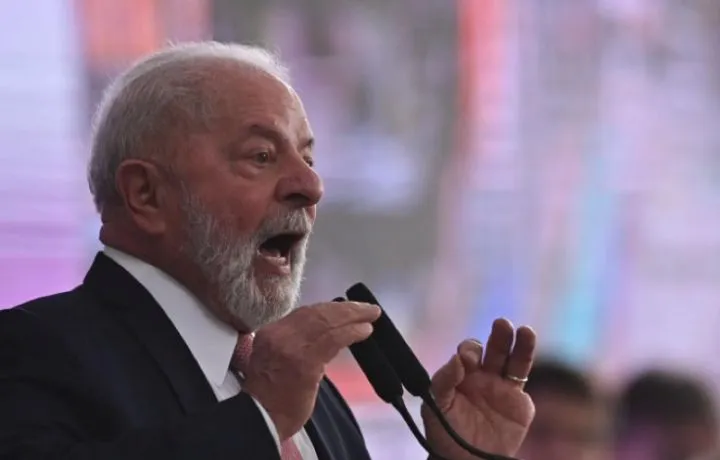 Lula Kritik PBB dan Serukan Reformasi WTO: “Mengapa Dewan Keamanan Tidak Menghentikan Perang?”