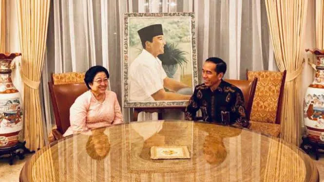 Gibran Jadi Cawapres Prabowo, Dukungan Jokowi Dipertanyakan dan PDIP Disorot