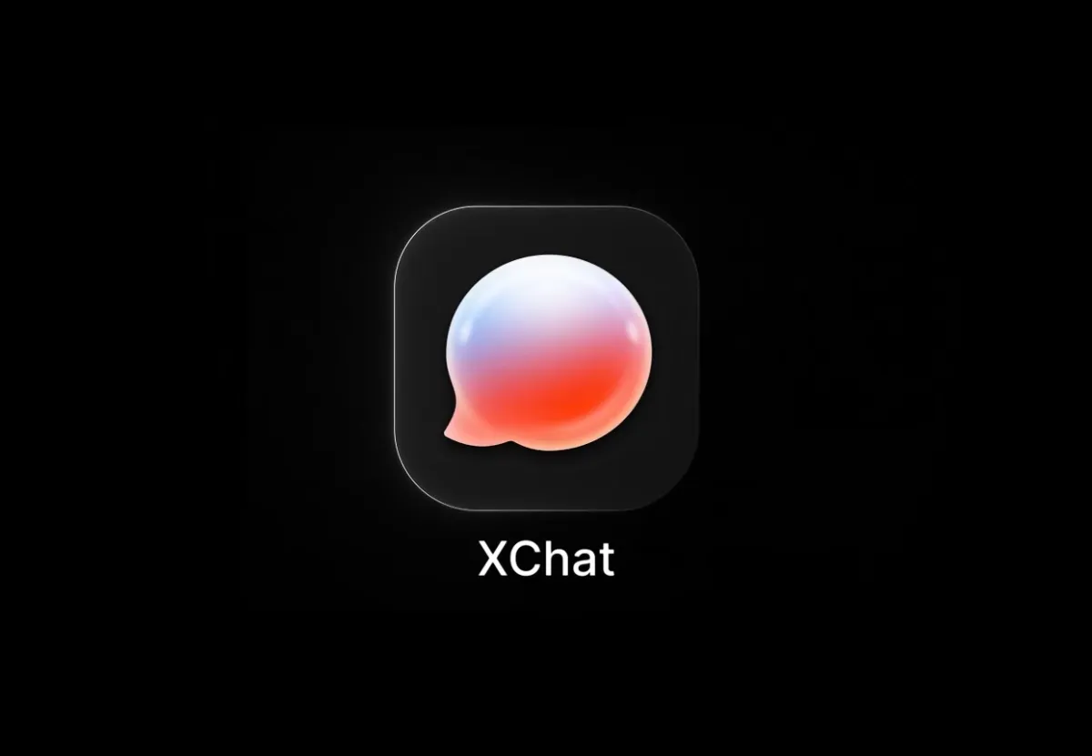 X Rilis XChat di iOS, Tawarkan Enkripsi End-to-End dan Fitur Privasi
