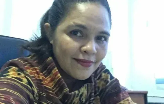 Program Kampung Internet Disiapkan untuk Kurangi Blank Spot di NTT, Kabupaten Kupang Jadi Prioritas 2026