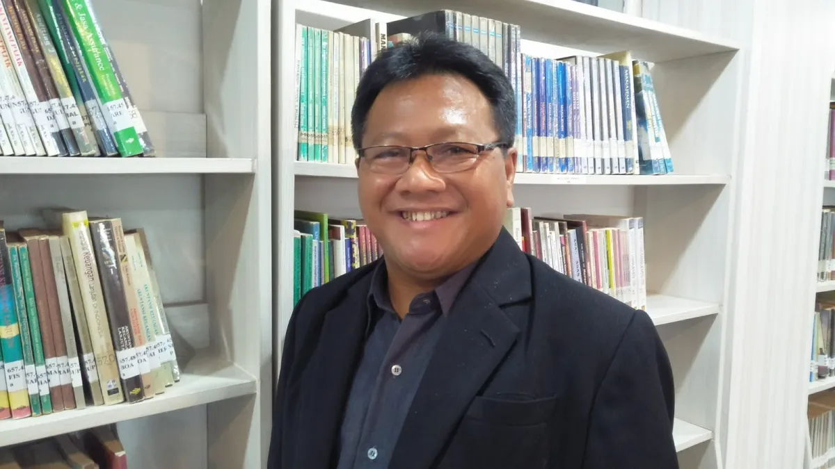 Ekonom Minta Pemerintah Tinjau Kenaikan Pajak Air Tanah di Tengah Tekanan Ekonomi Global