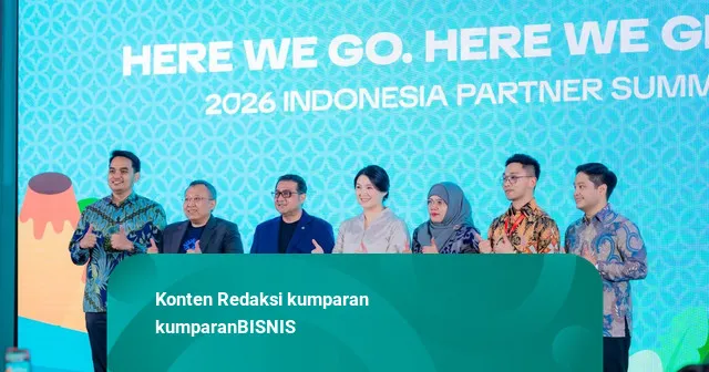TikTok GO by Tokopedia Diklaim Pangkas Perjalanan Belanja, Dorong Pertumbuhan Bisnis Kuliner lewat Konten