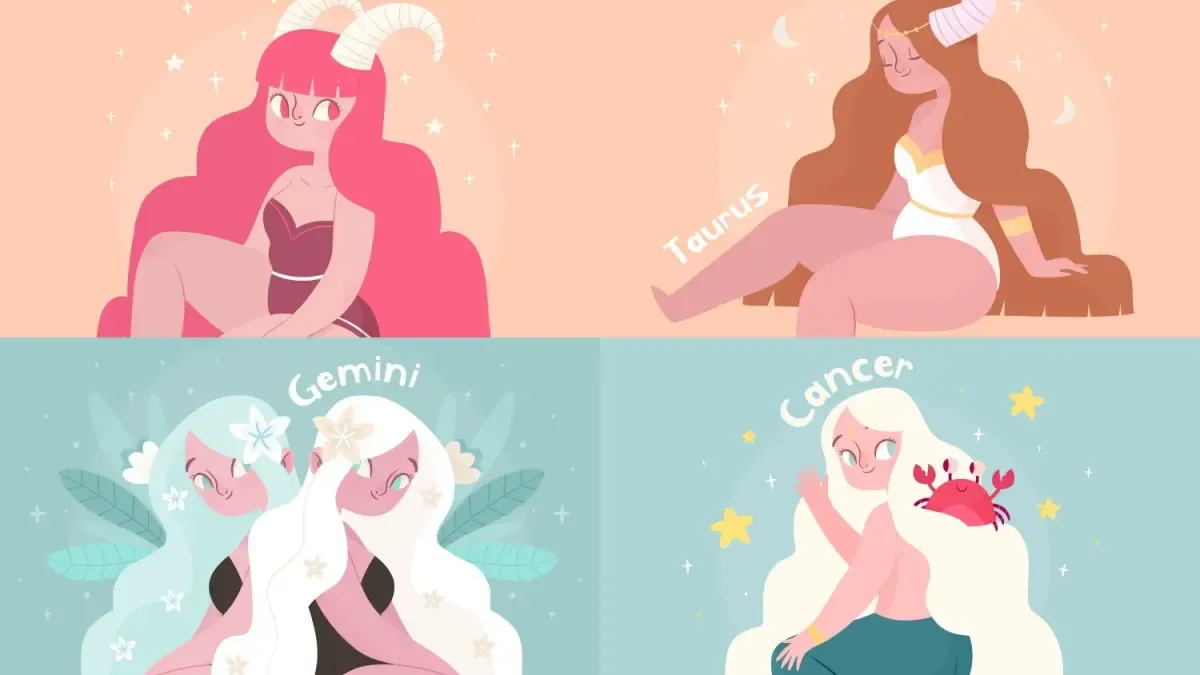 Ramalan Keuangan dan Cinta Zodiak Besok, Senin 30 Maret 2026: Aries hingga Cancer