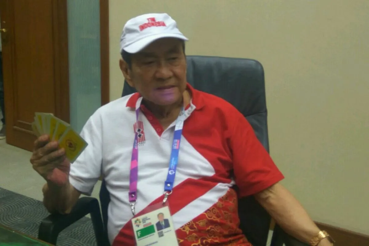 Michael Bambang Hartono Wafat di Usia 86 Tahun, Pemilik Grup Djarum dan Tokoh Bridge Nasional