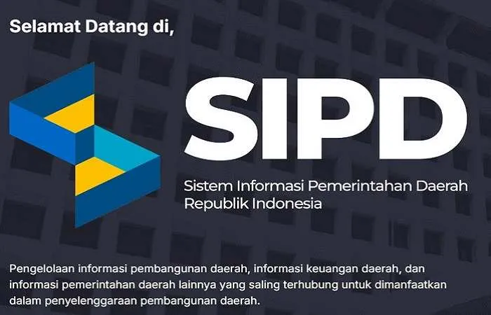 Mengenal e-Dalev SIPD, Aplikasi yang Digunakan OPD di Kalimantan Timur