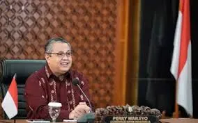 Gubernur BI Paparkan Tiga Respons Kebijakan di Pertemuan G20 di Bawah Presidensi AS