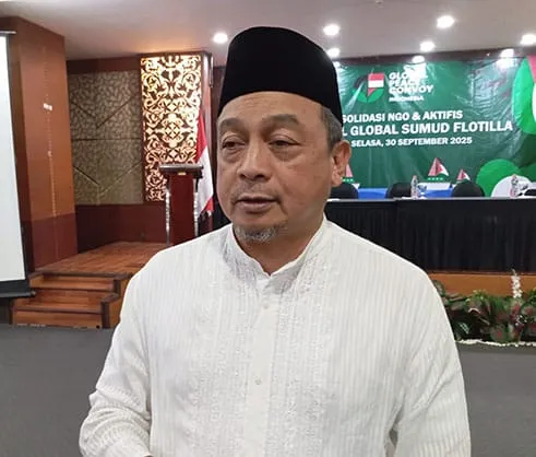 Krisis Global dan Gejolak Timur Tengah Jadi Ujian Kedaulatan Pangan, Transparansi Cadangan Beras Disorot