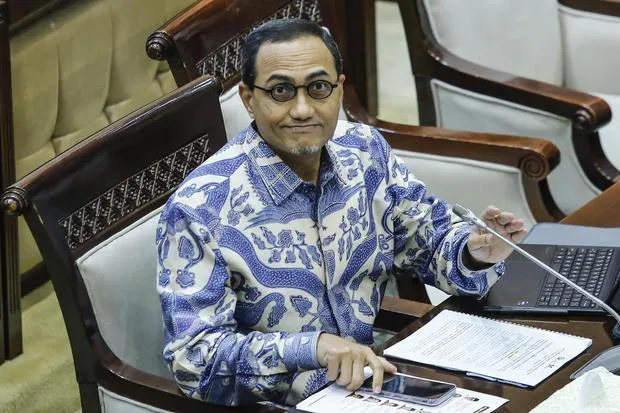 OJK Berencana Membentuk Badan Baru untuk Pengelolaan Instrumen Keuangan, Ini Gambaran Umumnya