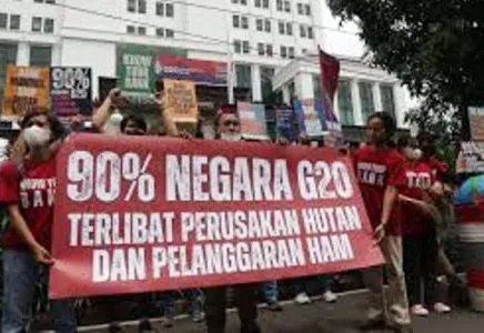 Opini: Negara Berkembang Terjepit Ketergantungan Impor, Nilai Tukar Rentan, dan Beban Utang