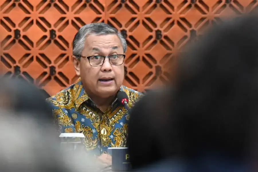 Gubernur BI Usulkan Tiga Strategi Kebijakan Terpadu di Forum G20 untuk Hadapi Ketidakseimbangan Global