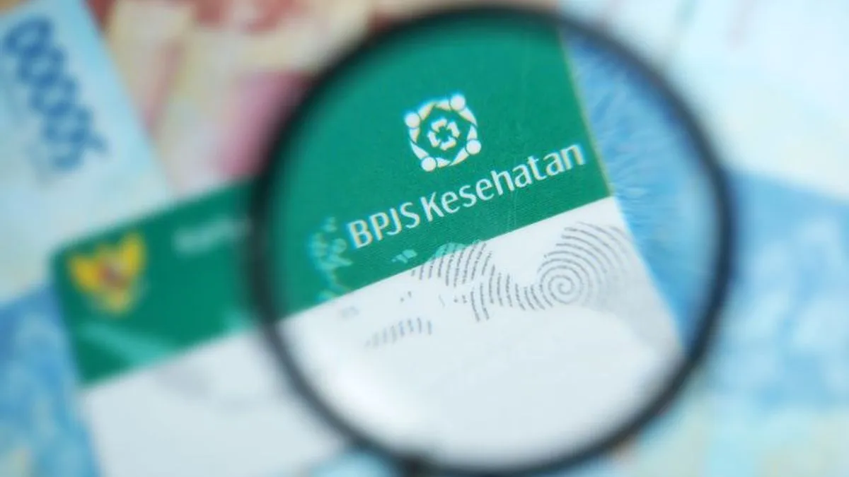 Klarifikasi BPJS Kesehatan: Bayi Baru Lahir Tidak Otomatis Jadi Peserta, Kecuali dari Orangtua PBI