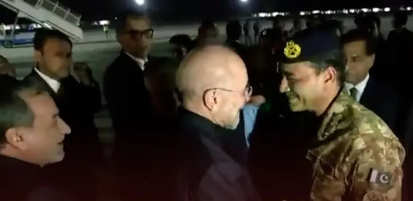 Iran Masuk Perundingan di Islamabad dengan Percaya Diri, Pengamat Nilai Sikap AS Bergeser