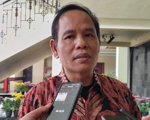 DPRD Surabaya Gandeng Kejari Tanjung Perak untuk Pendampingan Hukum Pengelolaan APBD dan Dana Reses
