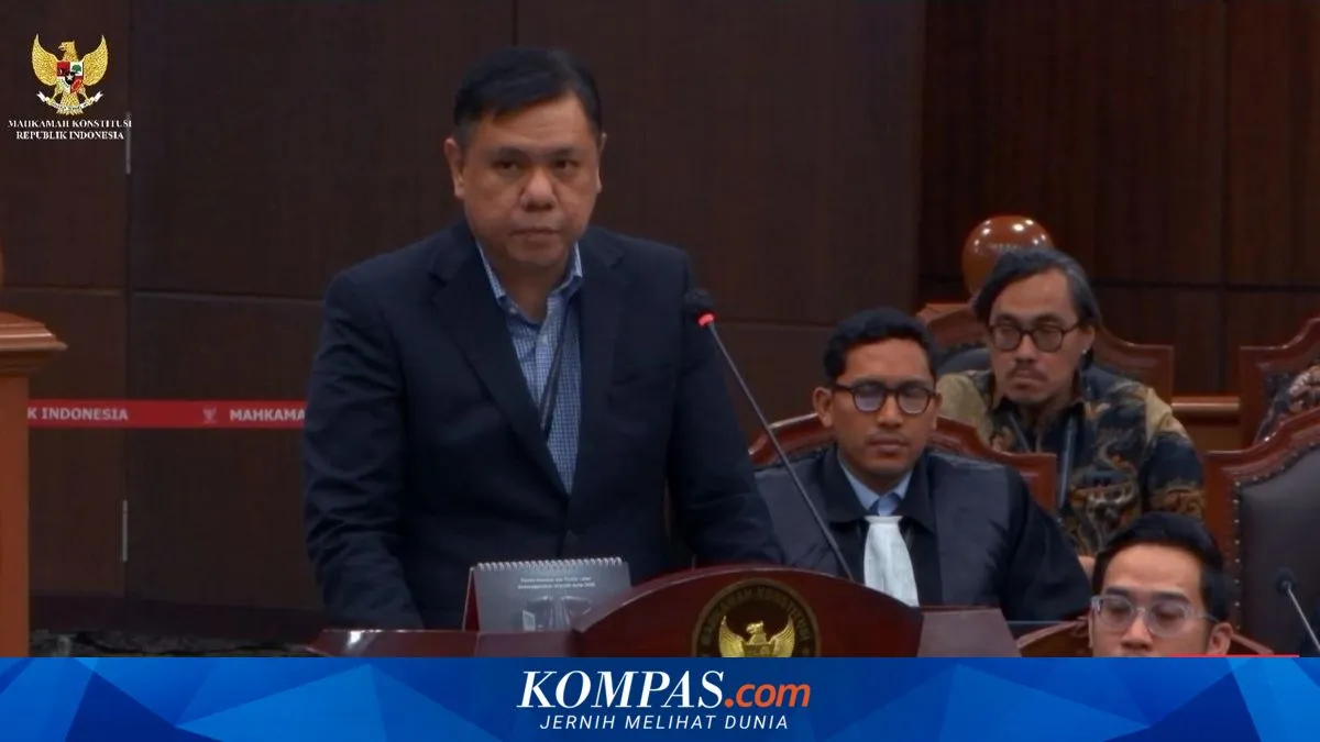 Indosat di Sidang MK: Penyeragaman Paket Internet Dinilai Berisiko Rugikan Pelanggan dan Dorong Tarif Naik