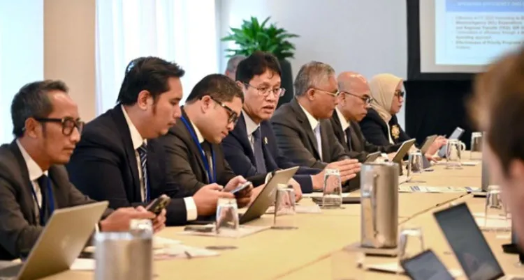 IMF dan Bank Dunia Menilai Fiskal Indonesia Tetap Solid di Tengah Krisis Global