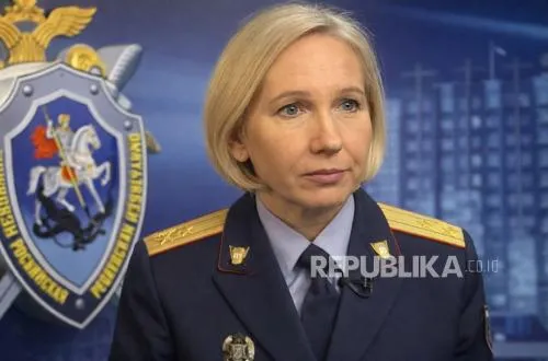 Rusia Peringatkan Perekrutan Remaja lewat Media Sosial untuk Sabotase dan Terorisme